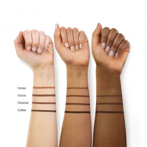 Отзывы bareMinerals Brow Master Sculpting Pencil 